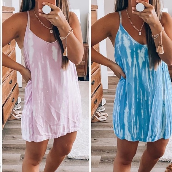 She is boutique dress - Picture 1 of 4